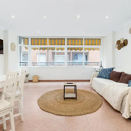Appartement Brisa Del Mar Sunrise *
