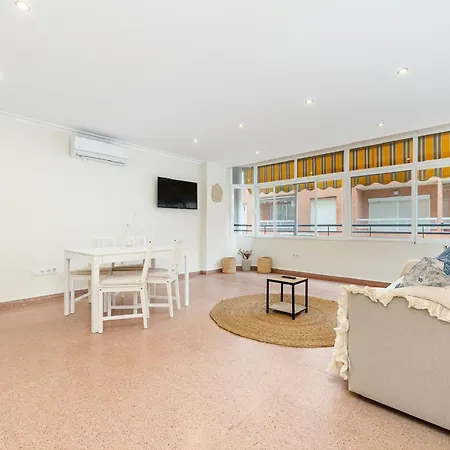 Lägenhet Brisa Del Mar Sunrise