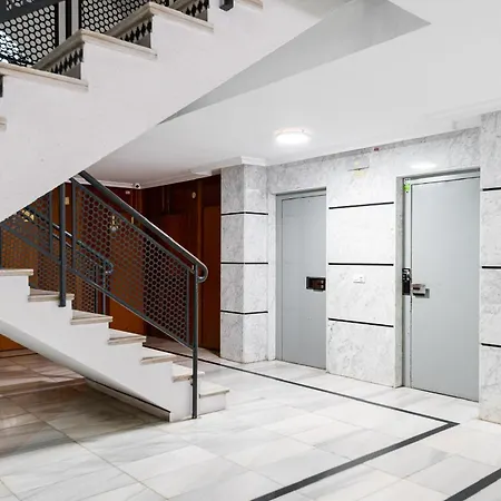 Brisa Del Mar Sunrise Lägenhet