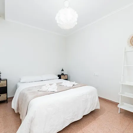 Brisa Del Mar Sunrise Lägenhet