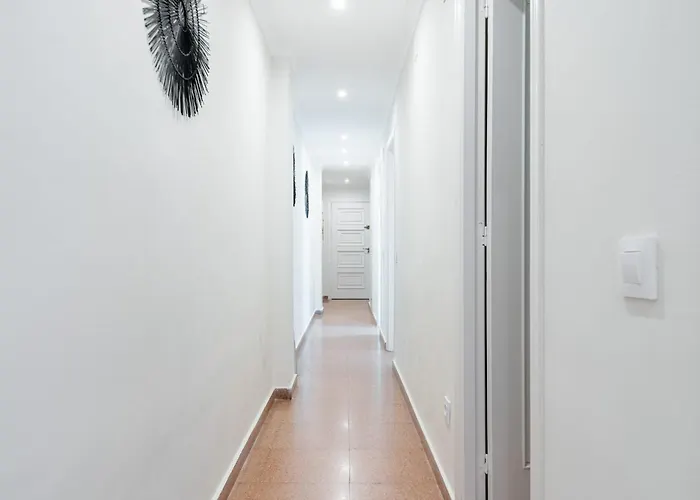 Apartamento Brisa Del Mar Sunrise *