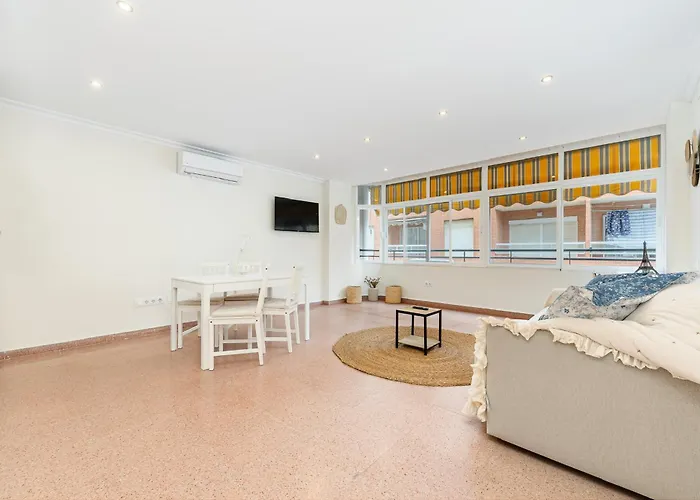 Apartamento Brisa Del Mar Sunrise