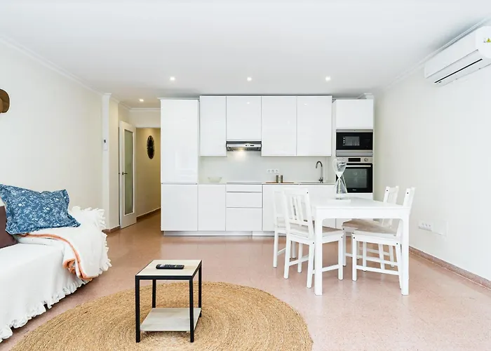 Brisa Del Mar Sunrise Torrevieja