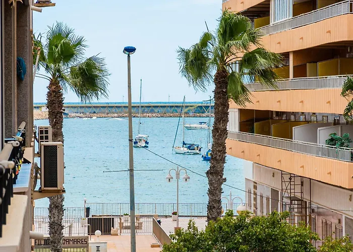 Brisa Del Mar Sunrise Apartamento