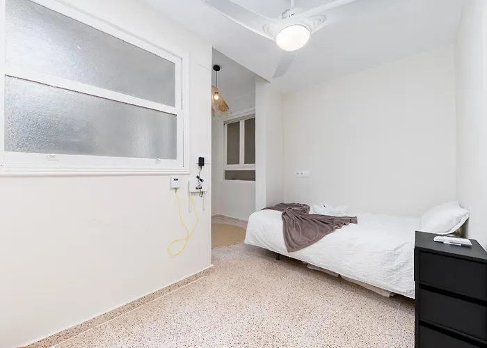 Brisa Del Mar Sunrise Apartamento *