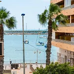 Apartment Brisa Del Mar Sunrise Torrevieja