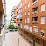 Apartment Brisa Del Mar Sunrise Torrevieja