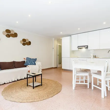 Brisa Del Mar Sunrise Apartment Torrevieja