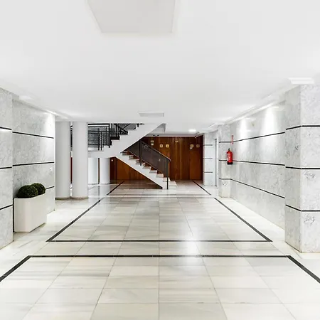 Brisa Del Mar Sunrise Apartment
