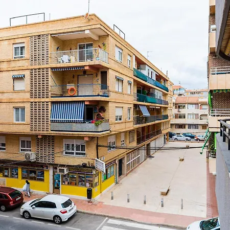 Apartament Brisa Del Mar Sunrise *