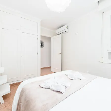 Apartament Brisa Del Mar Sunrise