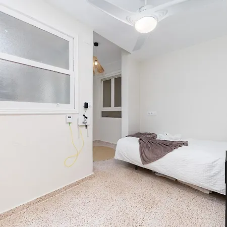 Brisa Del Mar Sunrise Apartment *