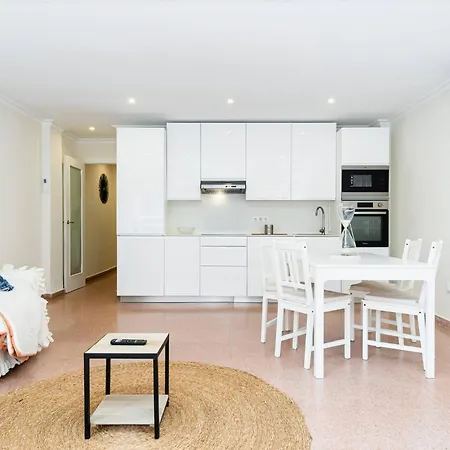 Brisa Del Mar Sunrise Apartamento *