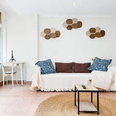 Brisa Del Mar Sunrise Apartment Torrevieja