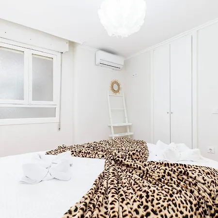 Brisa Del Mar Sunrise Apartment