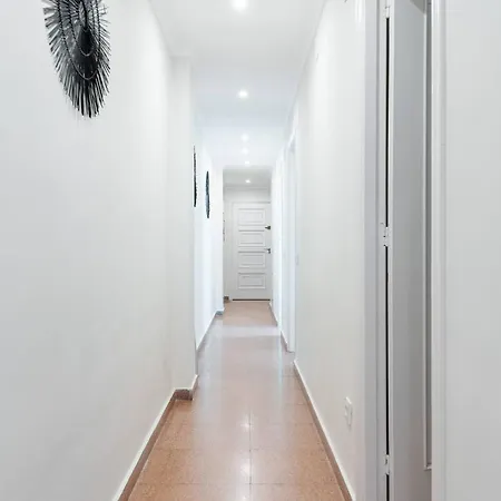 Brisa Del Mar Sunrise Daire *