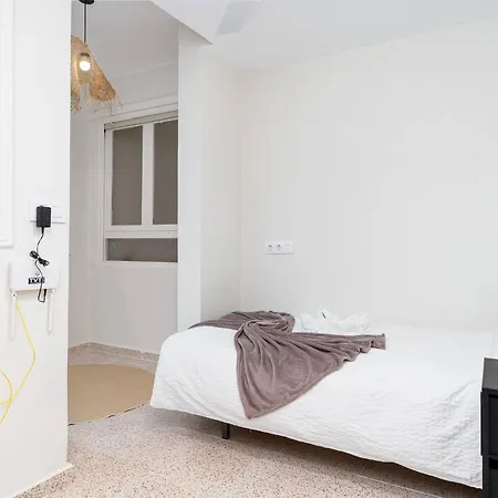 Apartment Brisa Del Mar Sunrise *
