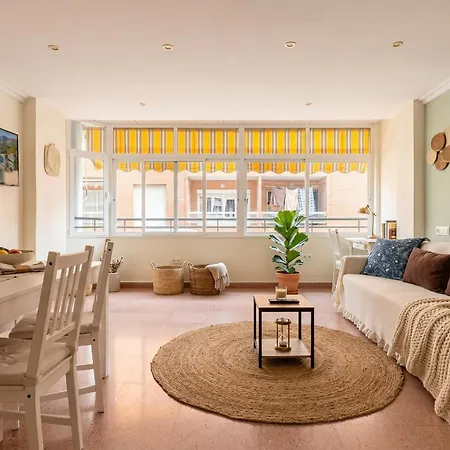 Brisa Del Mar Sunrise Apartamento *