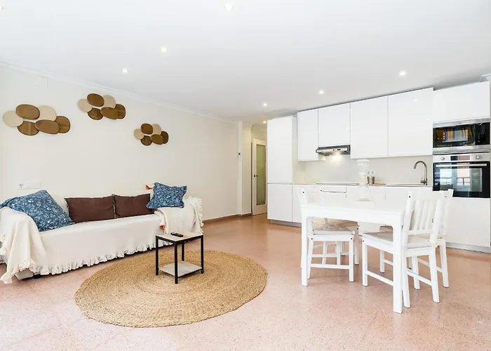 Brisa Del Mar Sunrise Appartement Torrevieja